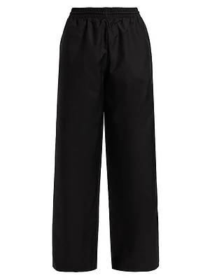 Utility Track Pants