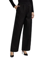 Utility Track Pants