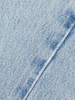 Low Curve Mid-Rise Jeans