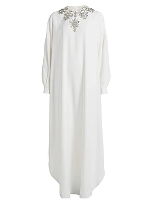 Embellished Kaftan
