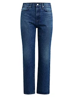 Joe’s Jeans by Dani Michelle Margot Slim-Fit Ankle