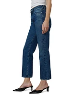 Joe’s Jeans by Dani Michelle Margot Slim-Fit Ankle