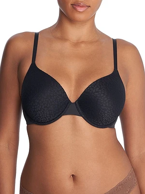 Comfort Evolution Full Fit Memory Foam Covertible Bra