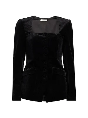 The Penelope Top