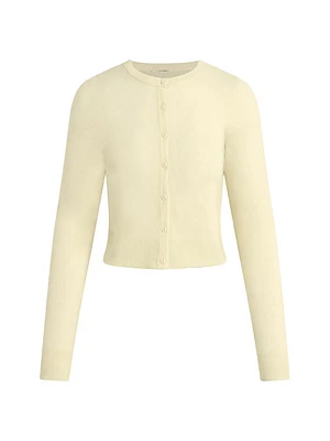Joe’s Jeans by Dani Michelle Cashmere Cardigan