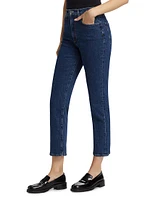 Joe’s Jeans by Dani Michelle Margot Slim Ankle