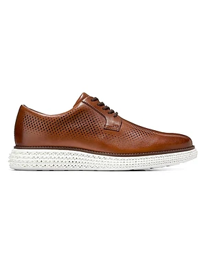 OriginalGrand 2.0 Leather Oxfords