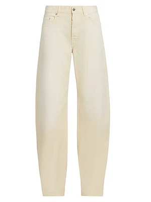 Luke Barrel Jeans