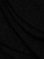Mapache Flare Miniskirt