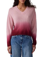 Amara Cashmere & Silk Sweater