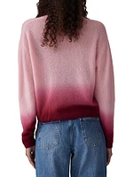 Amara Cashmere & Silk Sweater