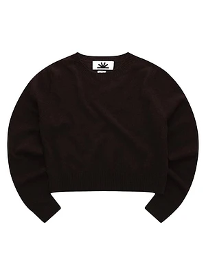 Womad Cashmere Sweater