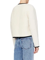 Logan Wool-Blend Jacket