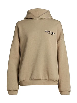 Essentials Fleece Hoodie