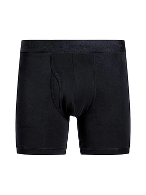 Micro Modal Relaxed-Fit Boxer Brief