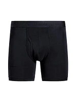 Micro Modal Relaxed-Fit Boxer Brief