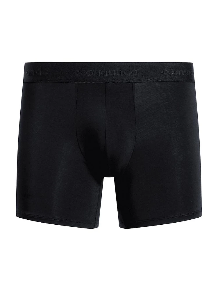 Micro Modal Modern-Fit Boxer Brief
