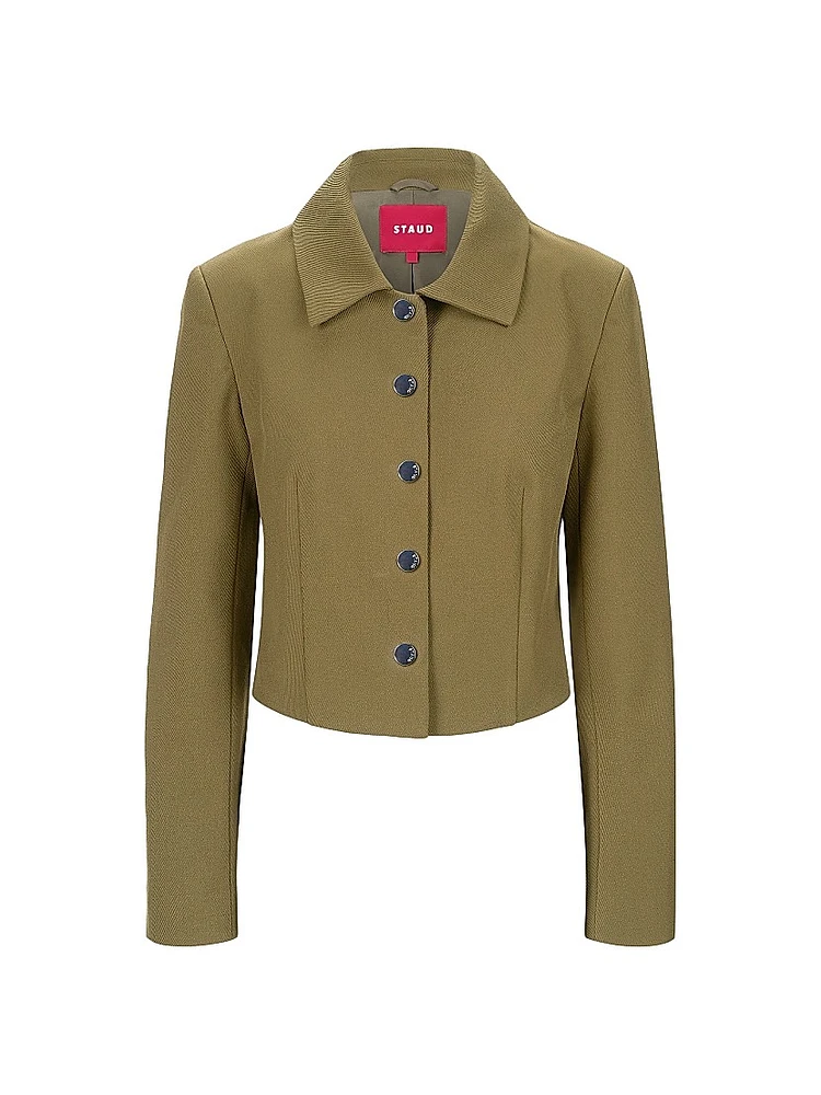 Marino Tailored Jacket