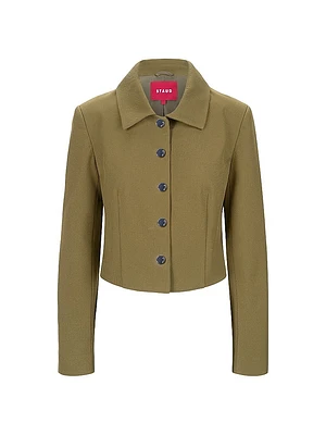 Marino Tailored Jacket