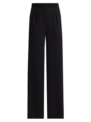 Gaius Straight Pants