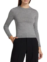 Porla Collared Sweater