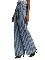 Copacabana Straight Pants