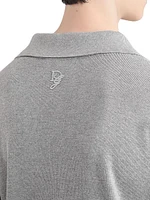 Unita Wool-Blend Sweater