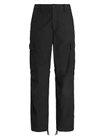 Tinto Cotton Trousers