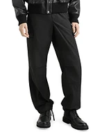 Tinto Cotton Trousers