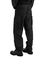 Tinto Cotton Trousers