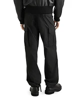 Tinto Cotton Trousers