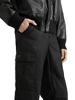 Tinto Cotton Trousers