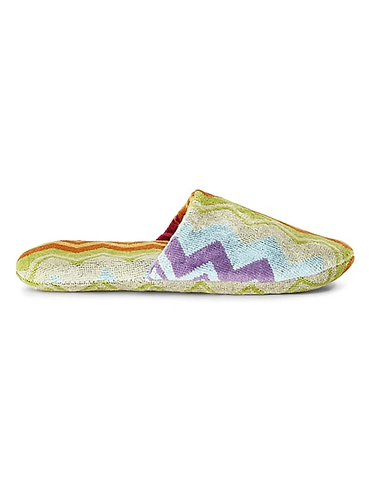 Giacomo Soft Slippers