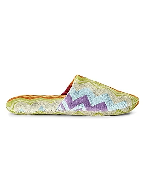 Giacomo Soft Slippers