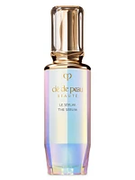 The Serum