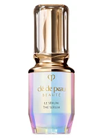 The Serum