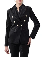 Midlands Double-Breasted Jacket