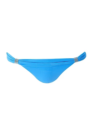 Grenada Embellished Bikini Bottom