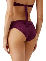 Brussels Hipster Bikini Bottom