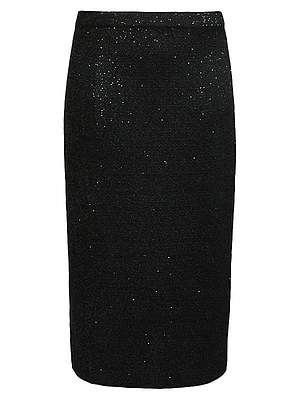 Voyage 2A Uscita Fantino Skirt