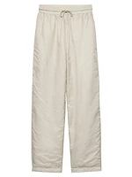Lightweight Re-Nylon Pants