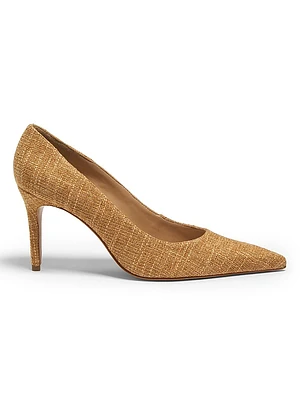 Lou Collection Stiletto Pumps