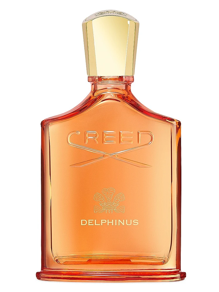 Delphinus Eau de Parfum