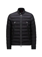 Amiot Down Biker Jacket