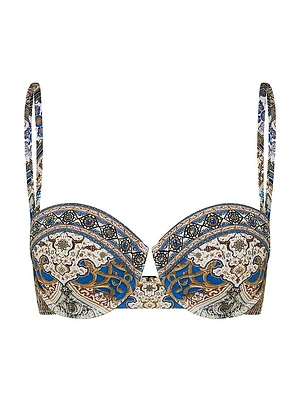 Underwire Bikini Top