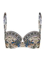 Underwire Bikini Top