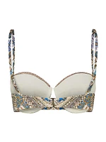Underwire Bikini Top