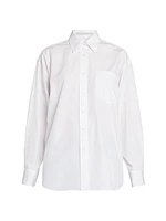 Poppy Back Shirt