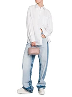 Poppy Back Shirt