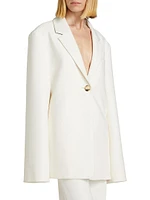 Boyfriend Blazer